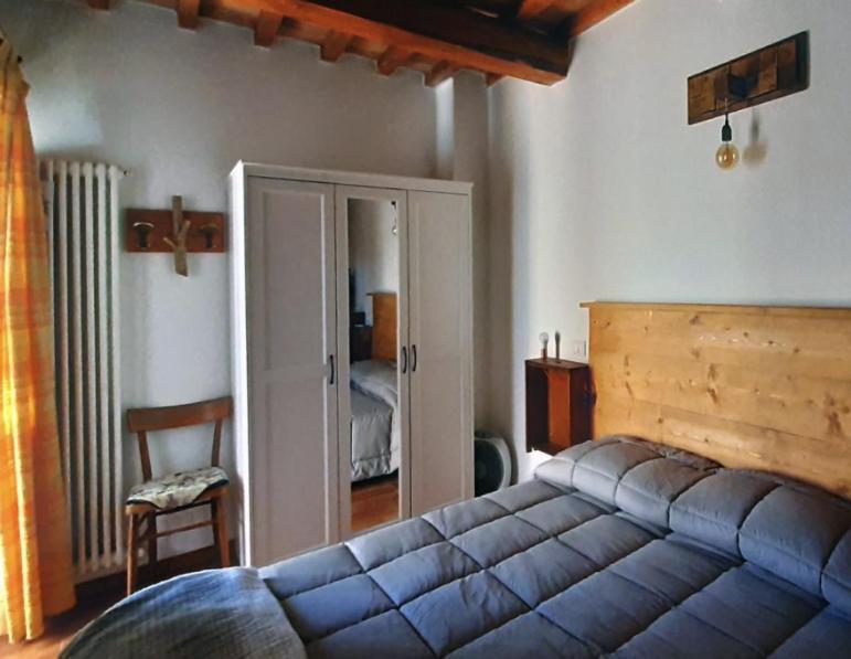 Country House Ca' Vernaccia Guest House Urbino Exterior foto