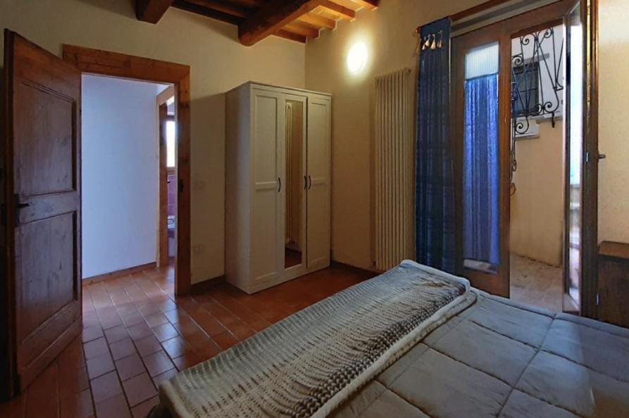 Country House Ca' Vernaccia Guest House Urbino Exterior foto