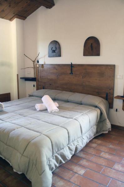 Country House Ca' Vernaccia Guest House Urbino Exterior foto